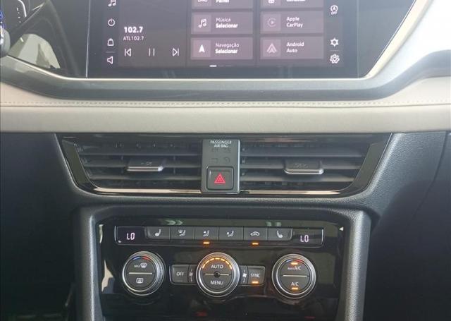 AutoPlus Ford Blumenau - VOLKSWAGEN - TAOS - 1.4 250 TSI TOTAL HIGHLINE AUTOMÁTICO - Foto 8