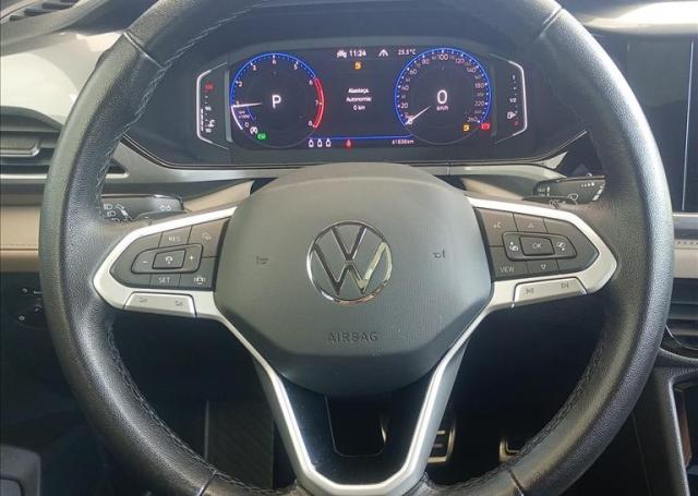 AutoPlus Ford Blumenau - VOLKSWAGEN - TAOS - 1.4 250 TSI TOTAL HIGHLINE AUTOMÁTICO - Foto 9