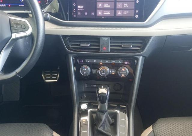 AutoPlus Ford Blumenau - VOLKSWAGEN - TAOS - 1.4 250 TSI TOTAL HIGHLINE AUTOMÁTICO - Foto 7