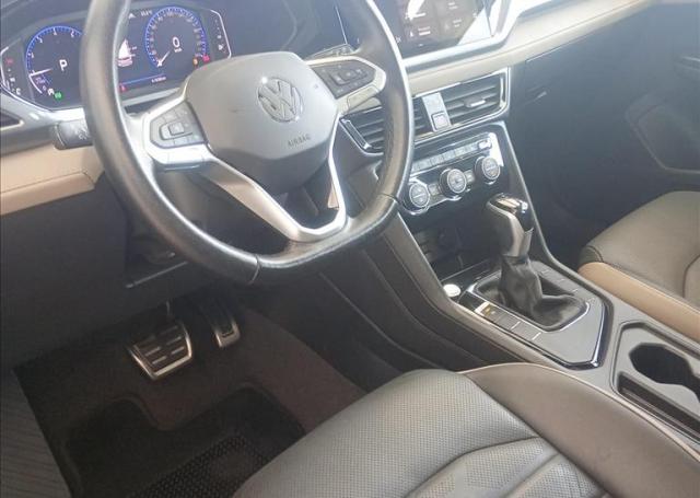 AutoPlus Ford Blumenau - VOLKSWAGEN - TAOS - 1.4 250 TSI TOTAL HIGHLINE AUTOMÁTICO - Foto 5