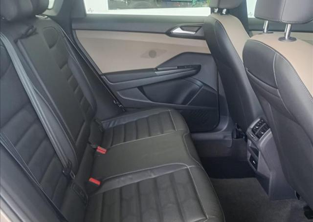 AutoPlus Ford Blumenau - VOLKSWAGEN - TAOS - 1.4 250 TSI TOTAL HIGHLINE AUTOMÁTICO - Foto 12