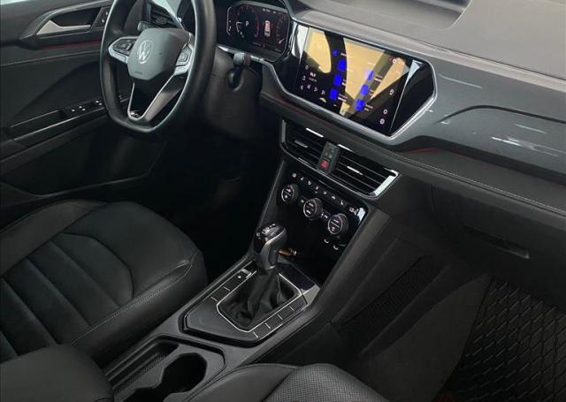AutoPlus Renault São Bento do Sul - VOLKSWAGEN - TAOS - 1.4 250 TSI TOTAL HIGHLINE AUTOMÁTICO - Foto 7