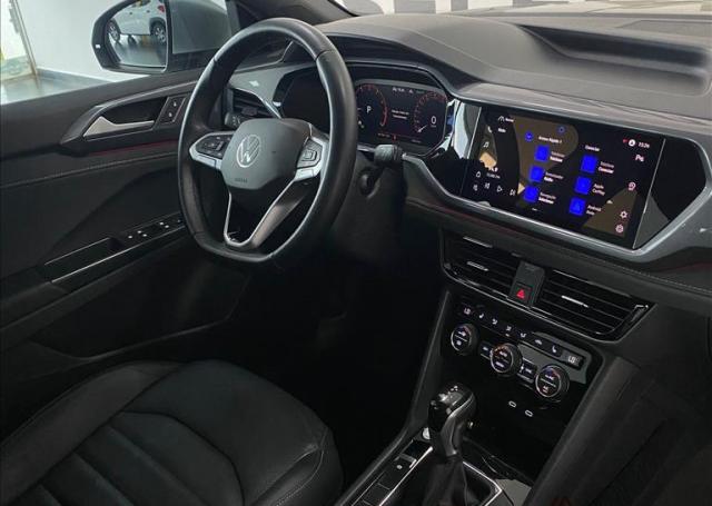AutoPlus Renault São Bento do Sul - VOLKSWAGEN - TAOS - 1.4 250 TSI TOTAL HIGHLINE AUTOMÁTICO - Foto 5