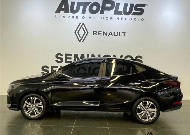 AutoPlus Renault São Bento do Sul - HYUNDAI - HB20S - 1.0 TGDI PLATINUM SAFETY AUTOMÁTICO - Foto 4