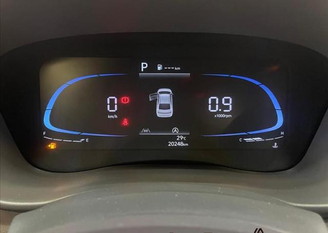 AutoPlus Renault São Bento do Sul - HYUNDAI - HB20S - 1.0 TGDI PLATINUM SAFETY AUTOMÁTICO - Foto 9