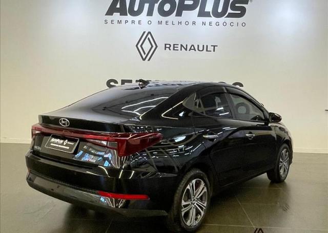 AutoPlus Renault São Bento do Sul - HYUNDAI - HB20S - 1.0 TGDI PLATINUM SAFETY AUTOMÁTICO - Foto 7