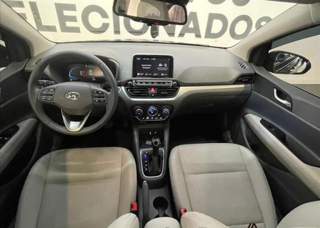 AutoPlus Renault São Bento do Sul - HYUNDAI - HB20S - 1.0 TGDI PLATINUM SAFETY AUTOMÁTICO - Foto 10