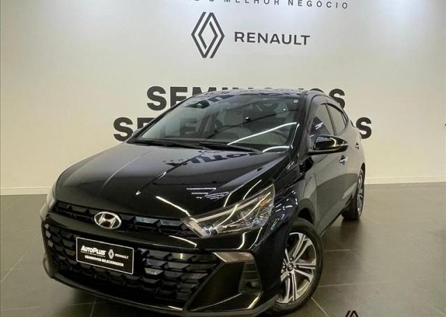 AutoPlus Renault São Bento do Sul - HYUNDAI - HB20S - 1.0 TGDI PLATINUM SAFETY AUTOMÁTICO - Foto 3