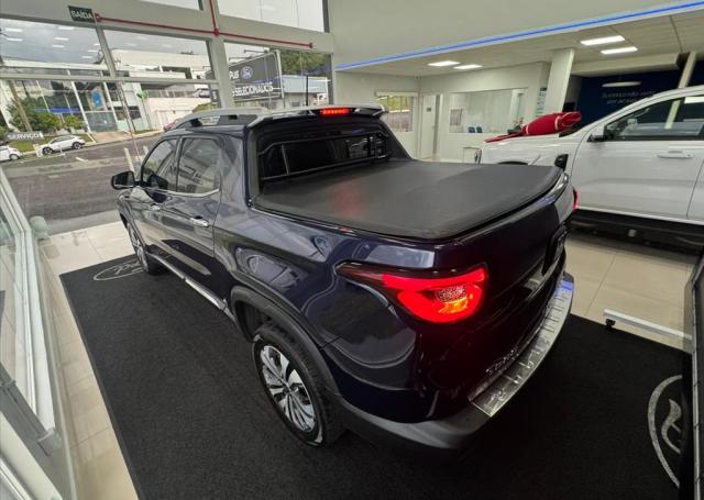 AutoPlus Ford Concórdia - FIAT - TORO - 1.3 TURBO 270 VOLCANO AT6 - Foto 5