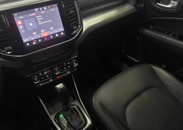 AutoPlus Ford Concórdia - FIAT - TORO - 1.3 TURBO 270 VOLCANO AT6 - Foto 8