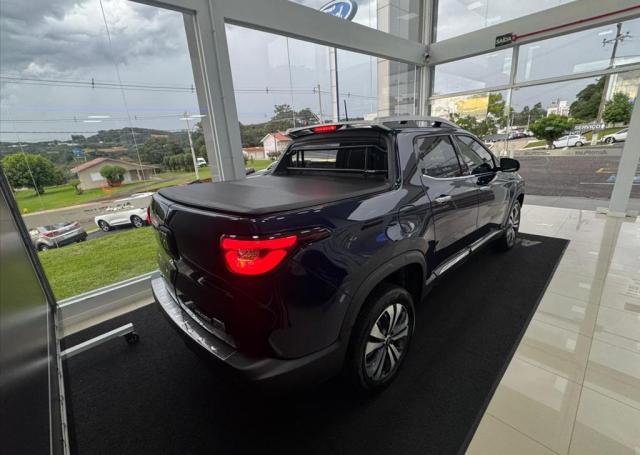 AutoPlus Ford Concórdia - FIAT - TORO - 1.3 TURBO 270 VOLCANO AT6 - Foto 4