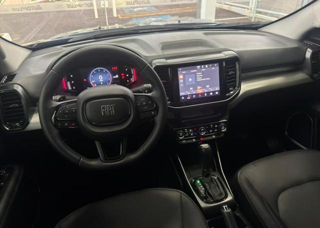 AutoPlus Ford Concórdia - FIAT - TORO - 1.3 TURBO 270 VOLCANO AT6 - Foto 6