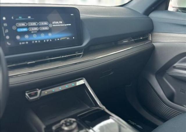 AutoPlus Ford Concórdia - FORD - TERRITORY - 1.5 ECOBOOST GTDI TITANIUM AUTOMÁTICO - Foto 7