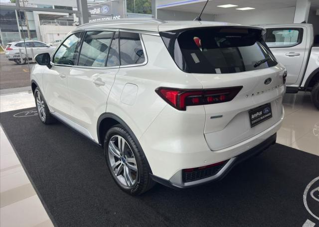 AutoPlus Ford Concórdia - FORD - TERRITORY - 1.5 ECOBOOST GTDI TITANIUM AUTOMÁTICO - Foto 4