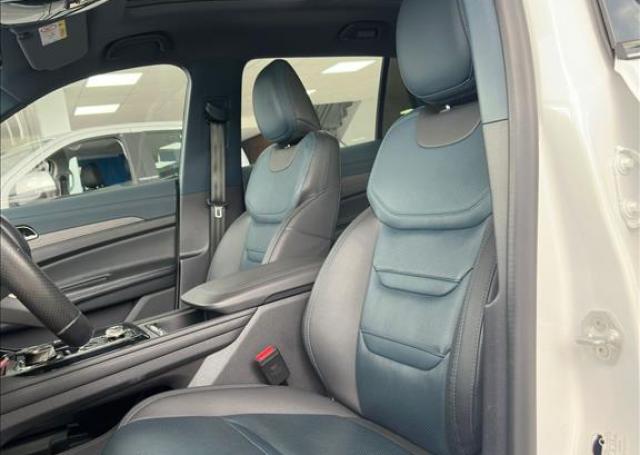 AutoPlus Ford Concórdia - FORD - TERRITORY - 1.5 ECOBOOST GTDI TITANIUM AUTOMÁTICO - Foto 6