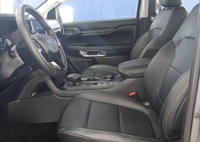 AutoPlus Ford Blumenau - FORD - RANGER - 3.0 V6 TURBO CD LIMITED 4X4 AUTOMÁTICO - Foto 12