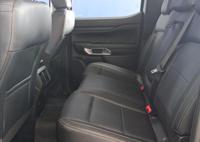 AutoPlus Ford Blumenau - FORD - RANGER - 3.0 V6 TURBO CD LIMITED 4X4 AUTOMÁTICO - Foto 13