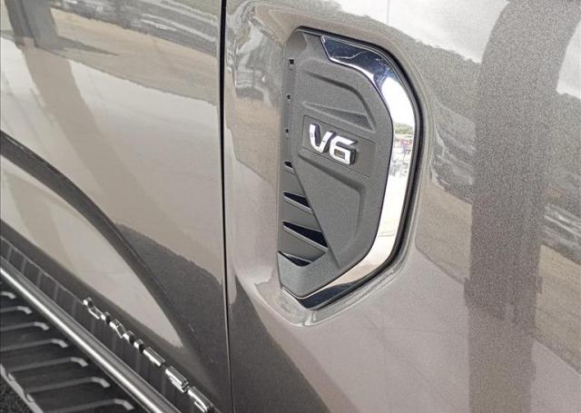 AutoPlus Ford Blumenau - FORD - RANGER - 3.0 V6 TURBO CD LIMITED 4X4 AUTOMÁTICO - Foto 7