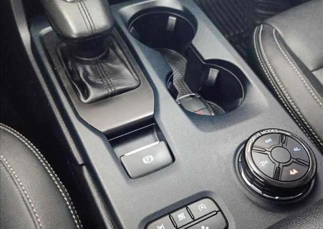 AutoPlus Ford Blumenau - FORD - RANGER - 3.0 V6 TURBO CD LIMITED 4X4 AUTOMÁTICO - Foto 11