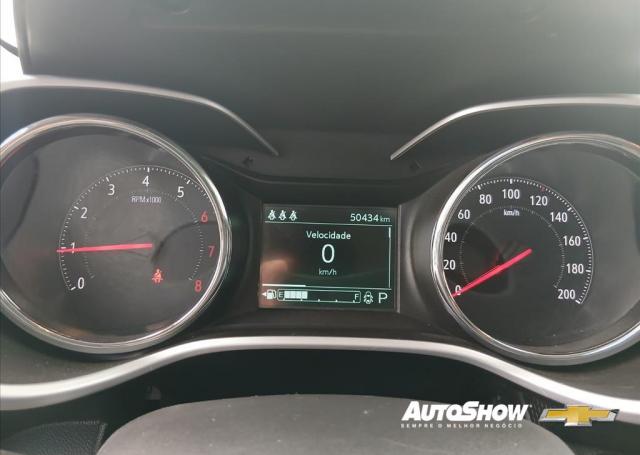 AutoShow Chevrolet Canoinhas - CHEVROLET - TRACKER - 1.0 TURBO AUTOMÁTICO - Foto 18