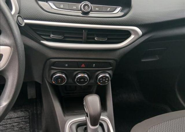 AutoShow Chevrolet Canoinhas - CHEVROLET - TRACKER - 1.0 TURBO AUTOMÁTICO - Foto 11