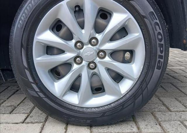 AutoShow Chevrolet Canoinhas - CHEVROLET - TRACKER - 1.0 TURBO AUTOMÁTICO - Foto 9