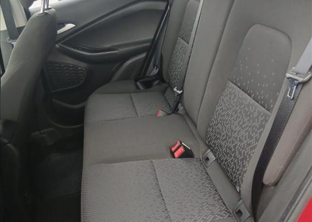 AutoShow Chevrolet Canoinhas - CHEVROLET - TRACKER - 1.0 TURBO AUTOMÁTICO - Foto 17