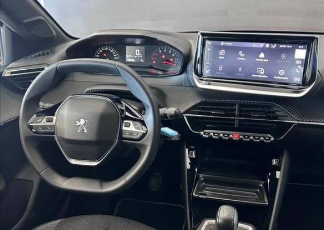 AutoPlus Ford Lages - PEUGEOT - 208 - 1.0 FIREFLY STYLE MANUAL - Foto 16