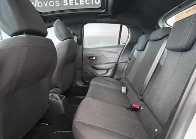 AutoPlus Ford Lages - PEUGEOT - 208 - 1.0 FIREFLY STYLE MANUAL - Foto 12