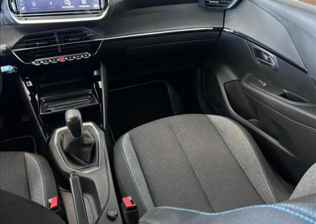 AutoPlus Ford Lages - PEUGEOT - 208 - 1.0 FIREFLY STYLE MANUAL - Foto 15