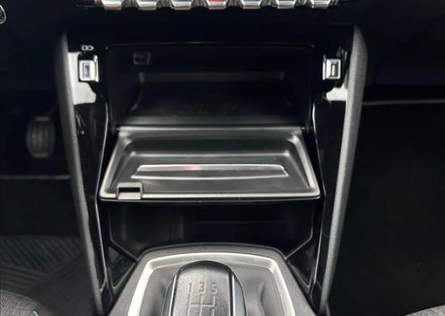 AutoPlus Ford Lages - PEUGEOT - 208 - 1.0 FIREFLY STYLE MANUAL - Foto 10