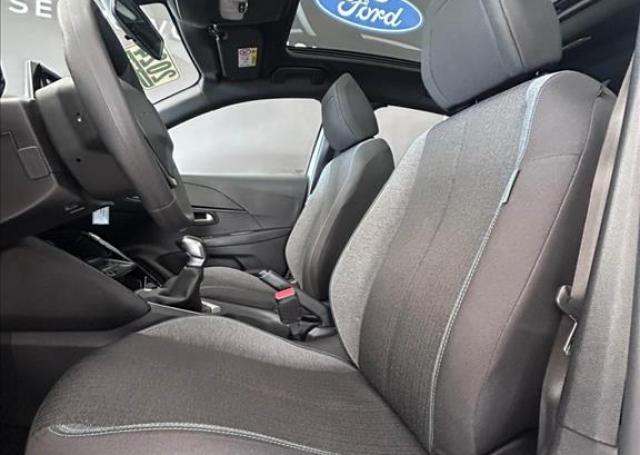 AutoPlus Ford Lages - PEUGEOT - 208 - 1.0 FIREFLY STYLE MANUAL - Foto 5