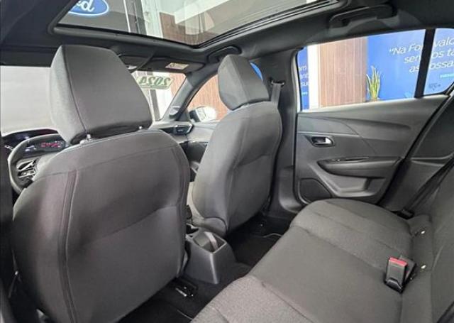 AutoPlus Ford Lages - PEUGEOT - 208 - 1.0 FIREFLY STYLE MANUAL - Foto 13