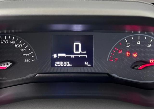 AutoPlus Ford Lages - PEUGEOT - 208 - 1.0 FIREFLY STYLE MANUAL - Foto 7