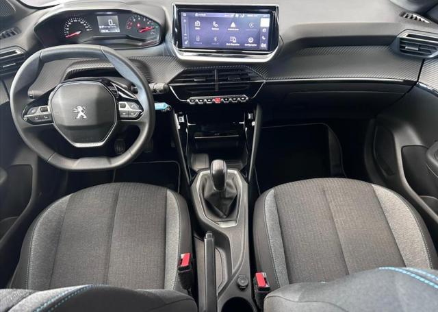 AutoPlus Ford Lages - PEUGEOT - 208 - 1.0 FIREFLY STYLE MANUAL - Foto 14