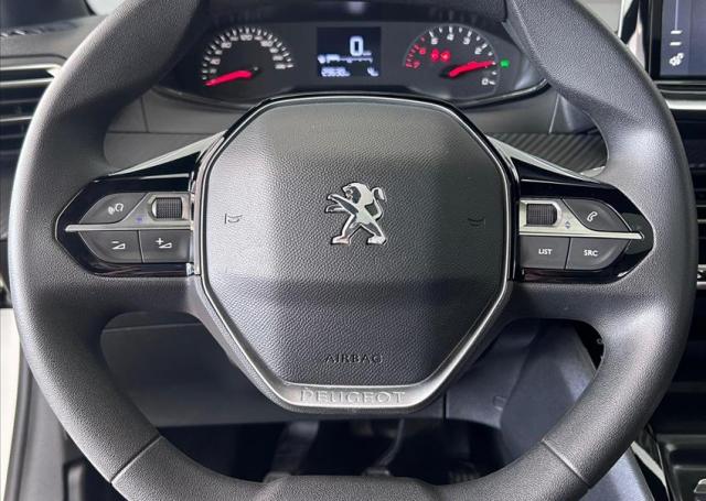AutoPlus Ford Lages - PEUGEOT - 208 - 1.0 FIREFLY STYLE MANUAL - Foto 6
