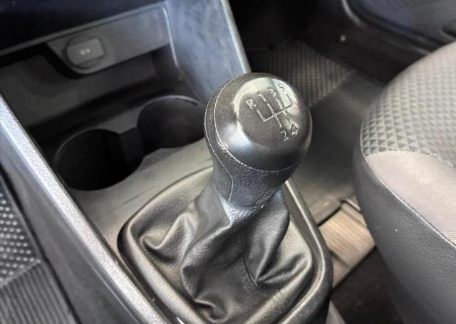 Maxicar Fiat Mafra - VOLKSWAGEN - GOL - 1.0 12V MPI TOTALFLEX MANUAL - Foto 10