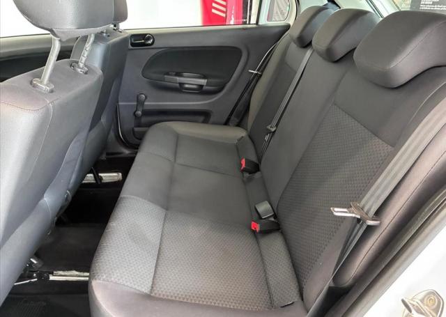 Maxicar Fiat Mafra - VOLKSWAGEN - GOL - 1.0 12V MPI TOTALFLEX MANUAL - Foto 6