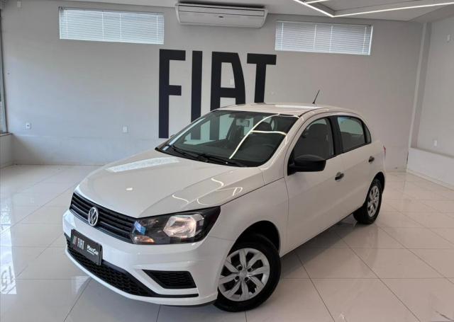 Maxicar Fiat Mafra - VOLKSWAGEN - GOL - 1.0 12V MPI TOTALFLEX MANUAL - Foto 1