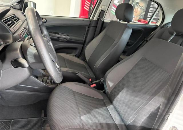 Maxicar Fiat Mafra - VOLKSWAGEN - GOL - 1.0 12V MPI TOTALFLEX MANUAL - Foto 7