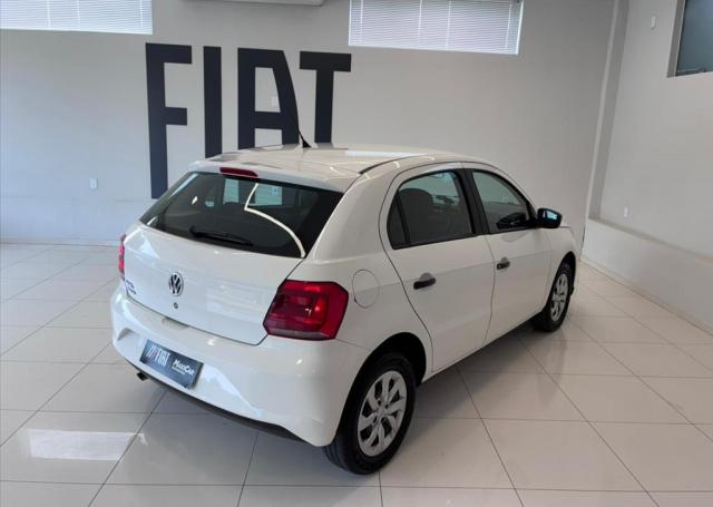 Maxicar Fiat Mafra - VOLKSWAGEN - GOL - 1.0 12V MPI TOTALFLEX MANUAL - Foto 3