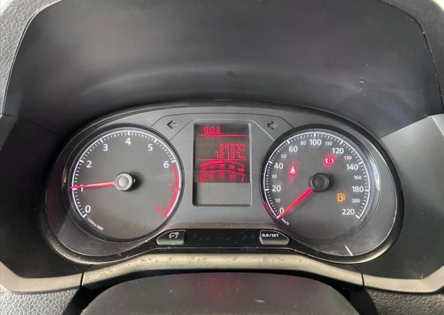 Maxicar Fiat Mafra - VOLKSWAGEN - GOL - 1.0 12V MPI TOTALFLEX MANUAL - Foto 11