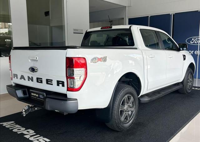 AutoPlus Ford Blumenau - FORD - RANGER - 2.2 XLS 4X4 CD 16V AUTOMÁTICO - Foto 8