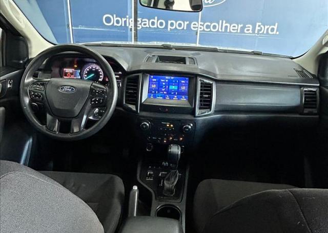 AutoPlus Ford Blumenau - FORD - RANGER - 2.2 XLS 4X4 CD 16V AUTOMÁTICO - Foto 7