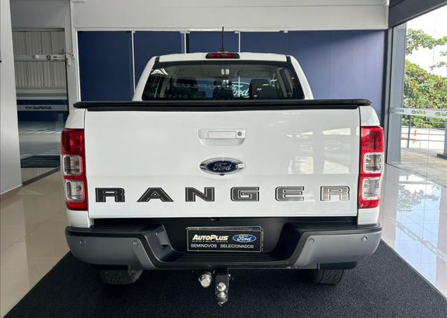 AutoPlus Ford Blumenau - FORD - RANGER - 2.2 XLS 4X4 CD 16V AUTOMÁTICO - Foto 3