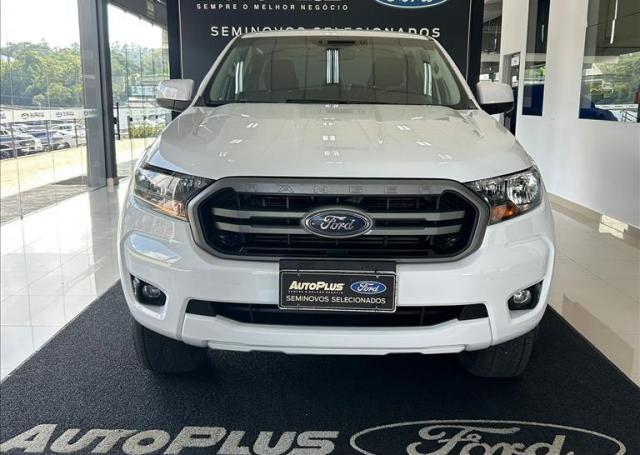 AutoPlus Ford Blumenau - FORD - RANGER - 2.2 XLS 4X4 CD 16V AUTOMÁTICO - Foto 1