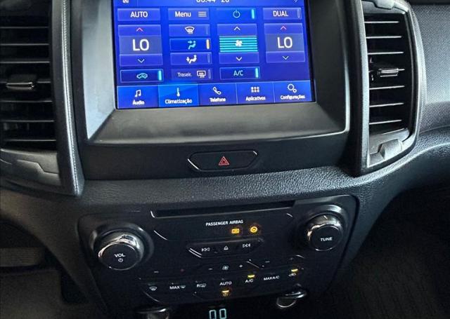 AutoPlus Ford Blumenau - FORD - RANGER - 2.2 XLS 4X4 CD 16V AUTOMÁTICO - Foto 12