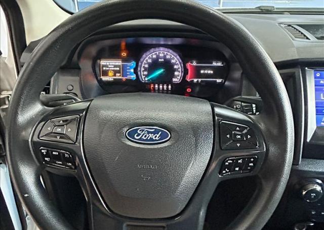AutoPlus Ford Blumenau - FORD - RANGER - 2.2 XLS 4X4 CD 16V AUTOMÁTICO - Foto 9