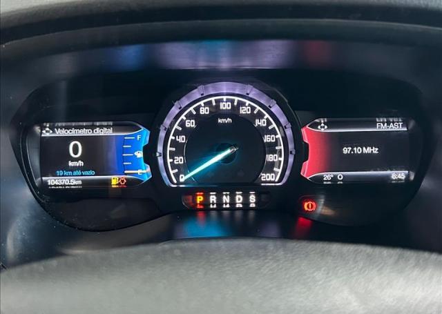 AutoPlus Ford Blumenau - FORD - RANGER - 2.2 XLS 4X4 CD 16V AUTOMÁTICO - Foto 10