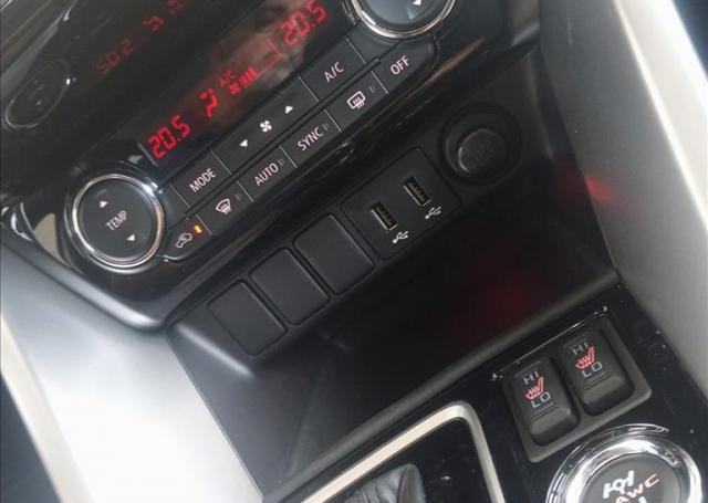 AutoPlus Ford Blumenau - MITSUBISHI - ECLIPSE CROSS - 1.5 MIVEC TURBO HPE-S SPORT S-AWC CVT - Foto 9